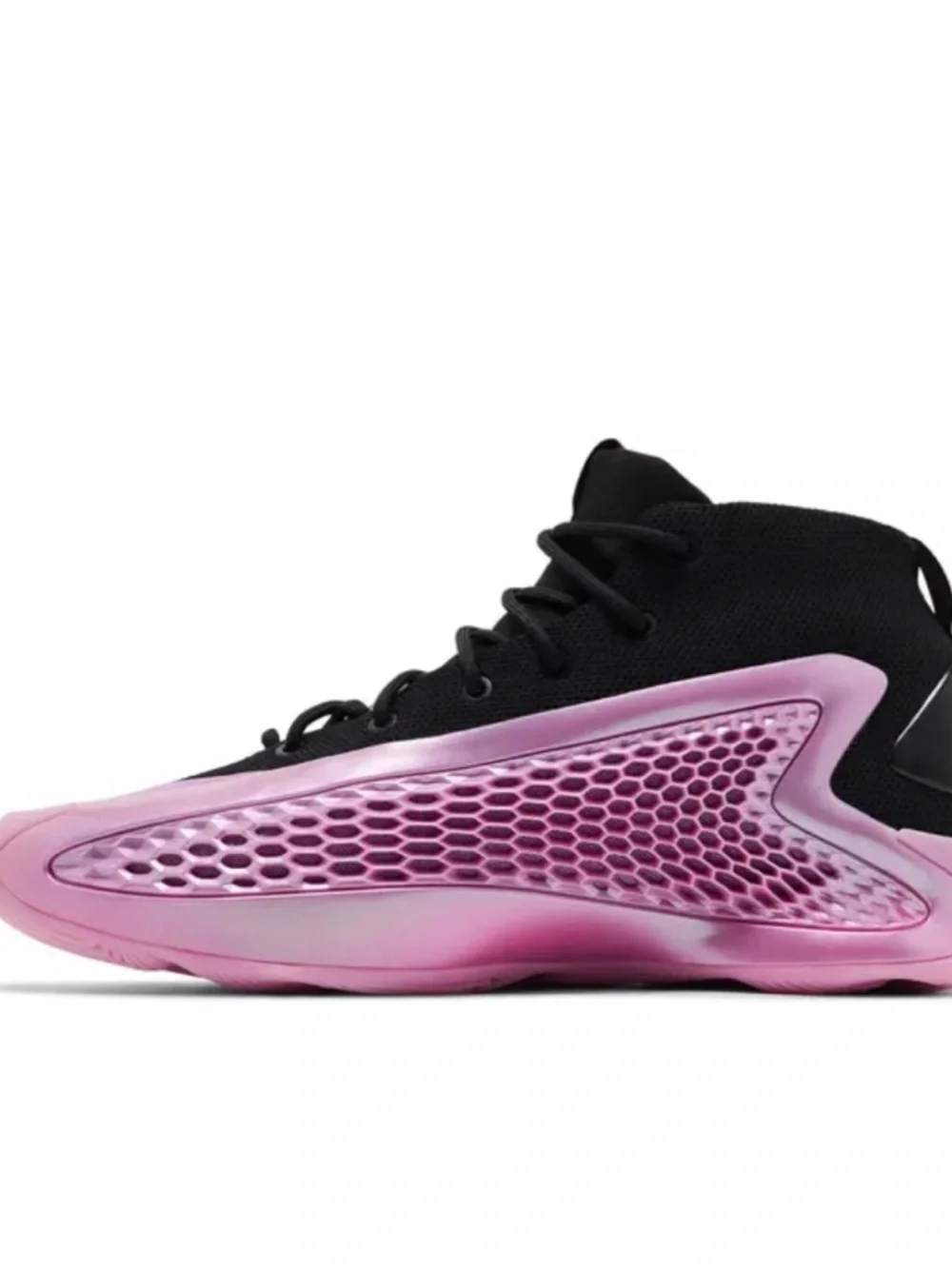 🏀 Adidas AE 1 'Light Purple' basketball shoes, size 10, 2024